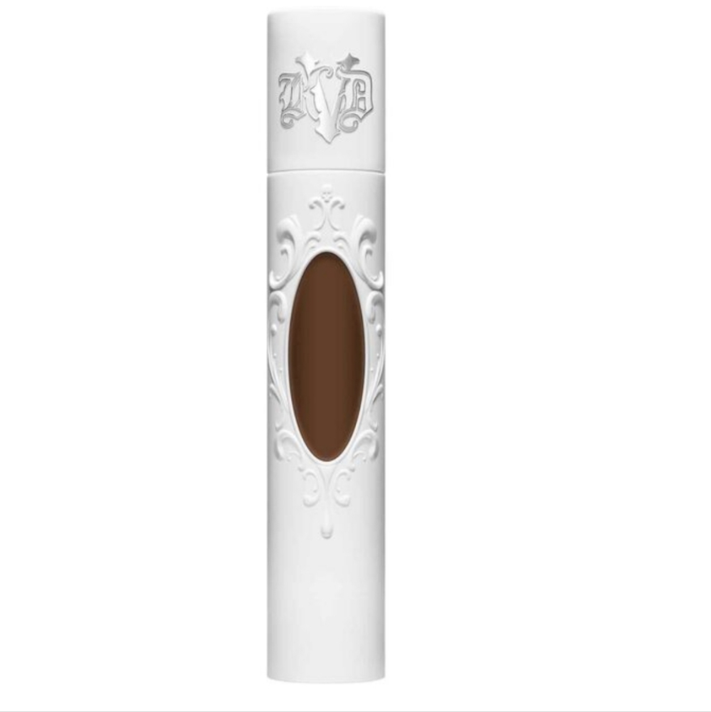 Kat Von D True Portrait Medium Coverage Foundation in deep 092 - Picture 1 of 4
